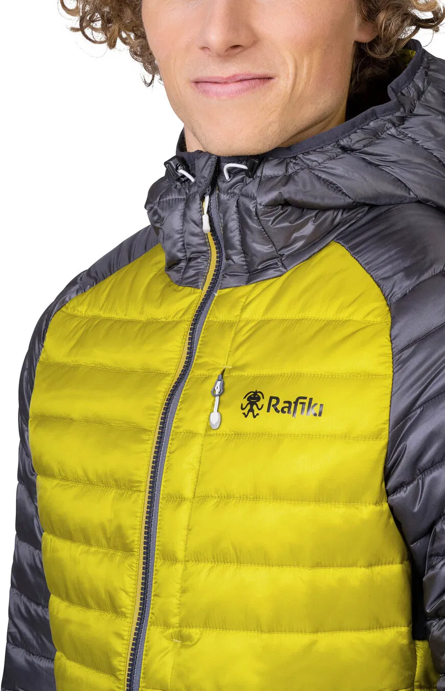 Bunda Rafiki Dante cress green casterlock 7 Bunda Rafiki Dante cress green casterlock 7